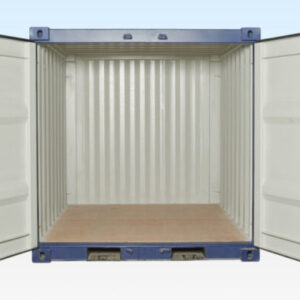 BUY 8FT Shipping Container