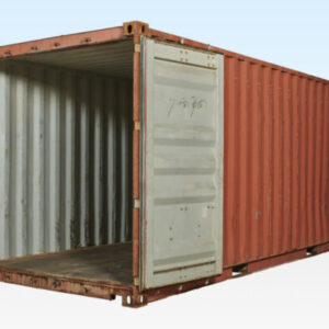 20FT Shipping Containers