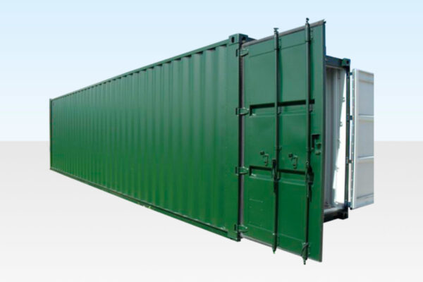 30FT X 8FT Shipping Containers